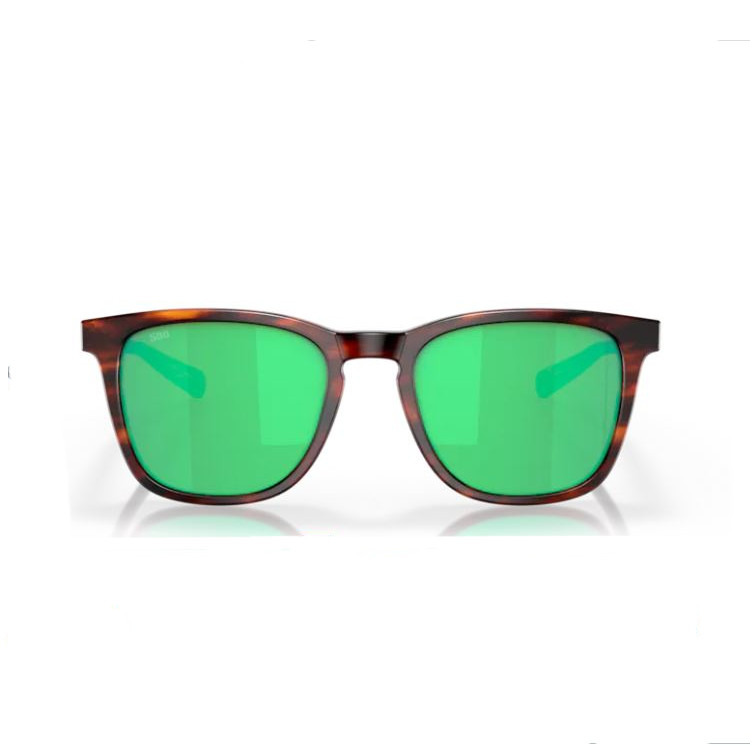 Costa Del Mar Sullivan Mirrored Polarized Glass Sunglasses - Image 2